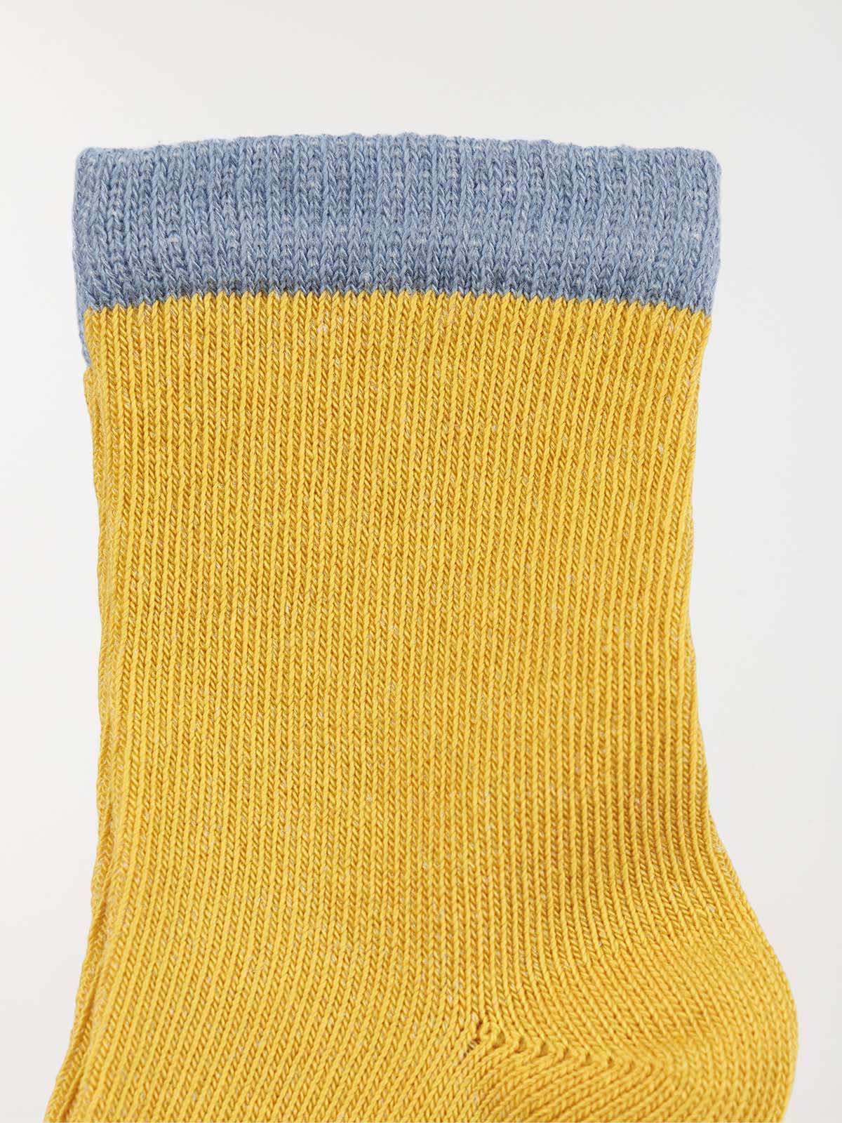 Lot de 3 paires de chaussettes bébé