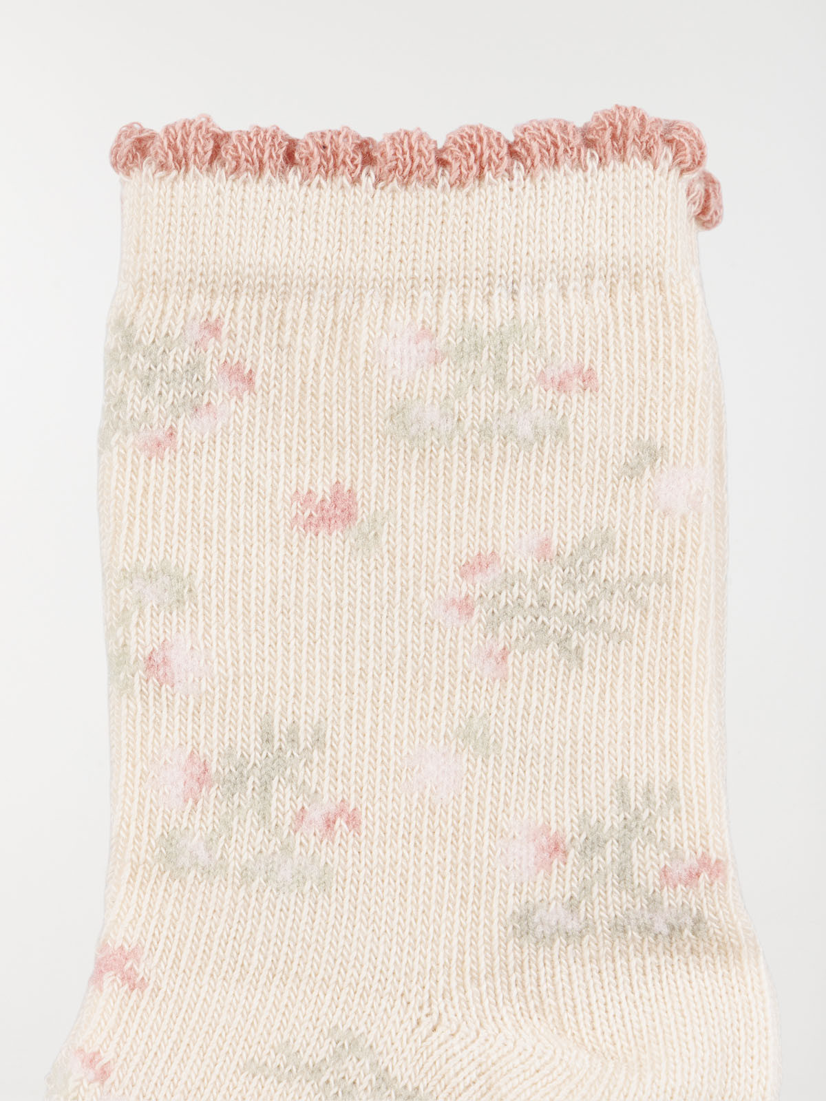 Lot de 3 paires de chaussettes bébé