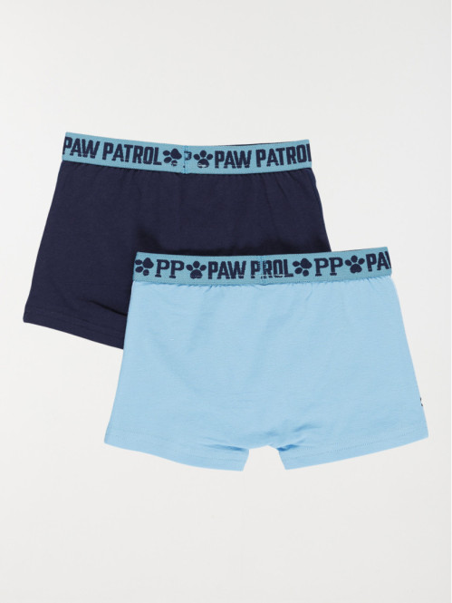Lot de 2 boxers...