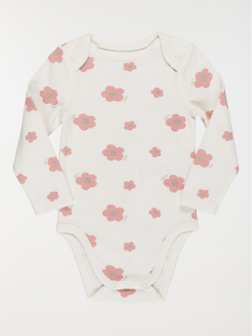 Lot 3 bodies petit amour...