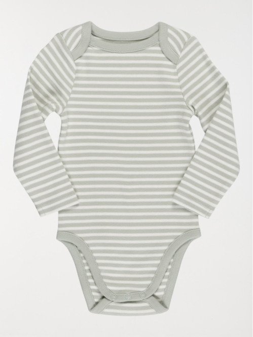Lot 3 bodies petit amour...