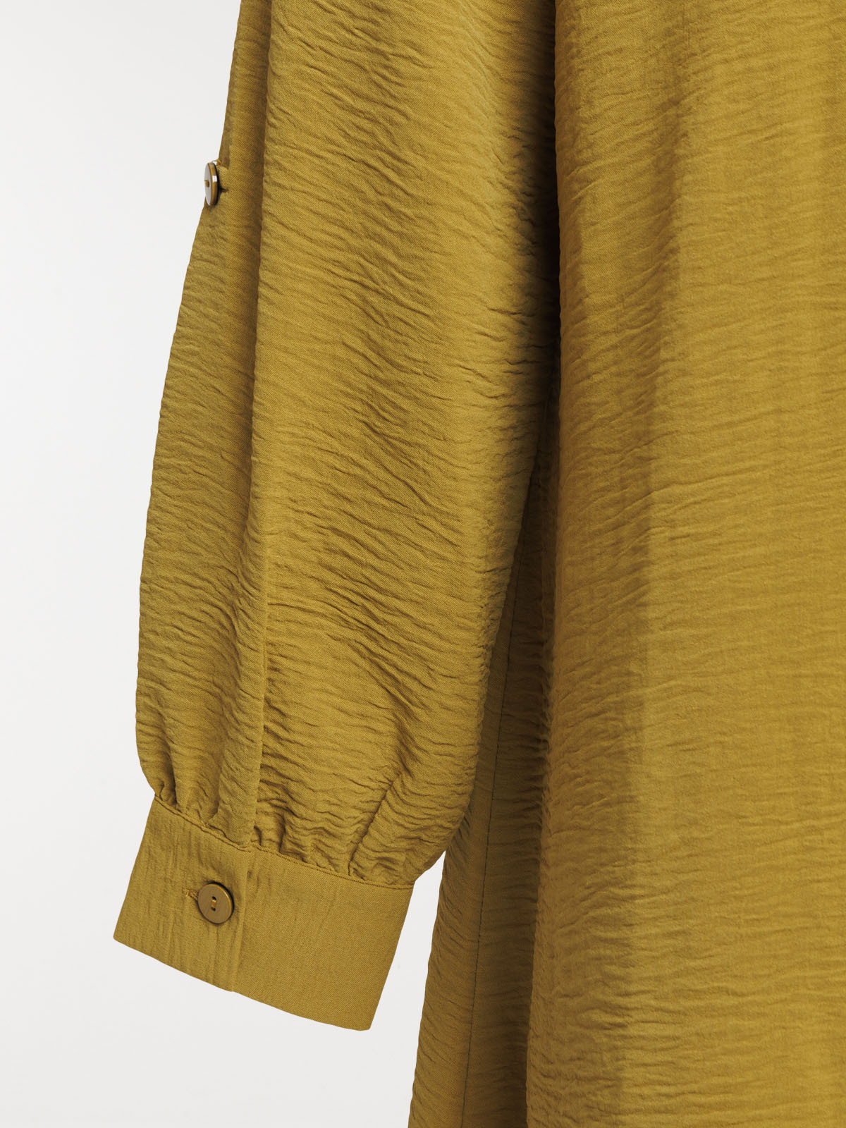 Robe chemise grande taille femme