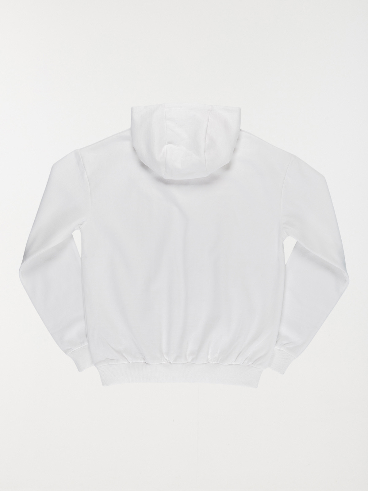 Sweat blanc Demon Slayer garçon (XXS-M)