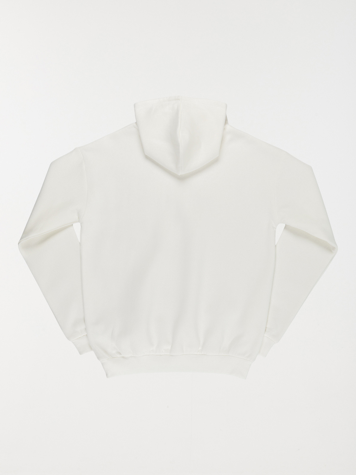 Sweat écru garçon Naruto (XXS-M)