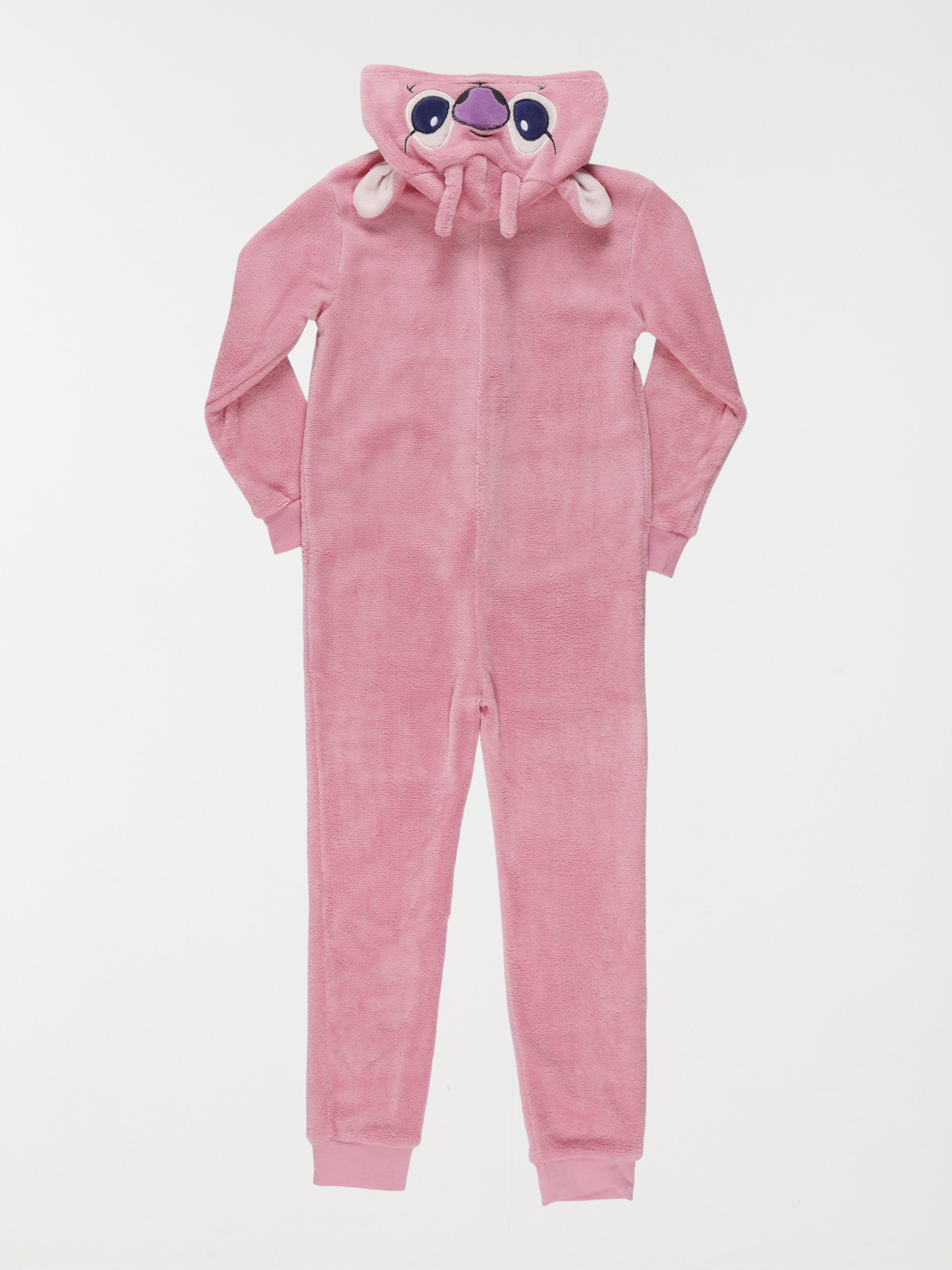 Combinaison Angel fille (3-12A)