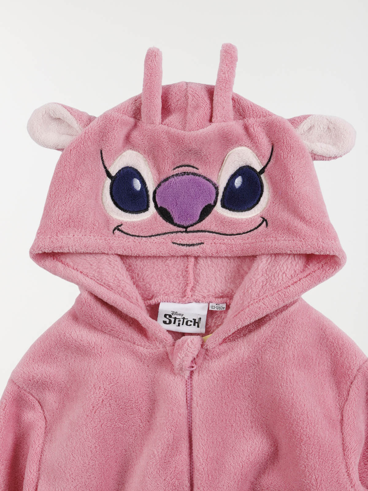 Combinaison Angel fille (3-12A)