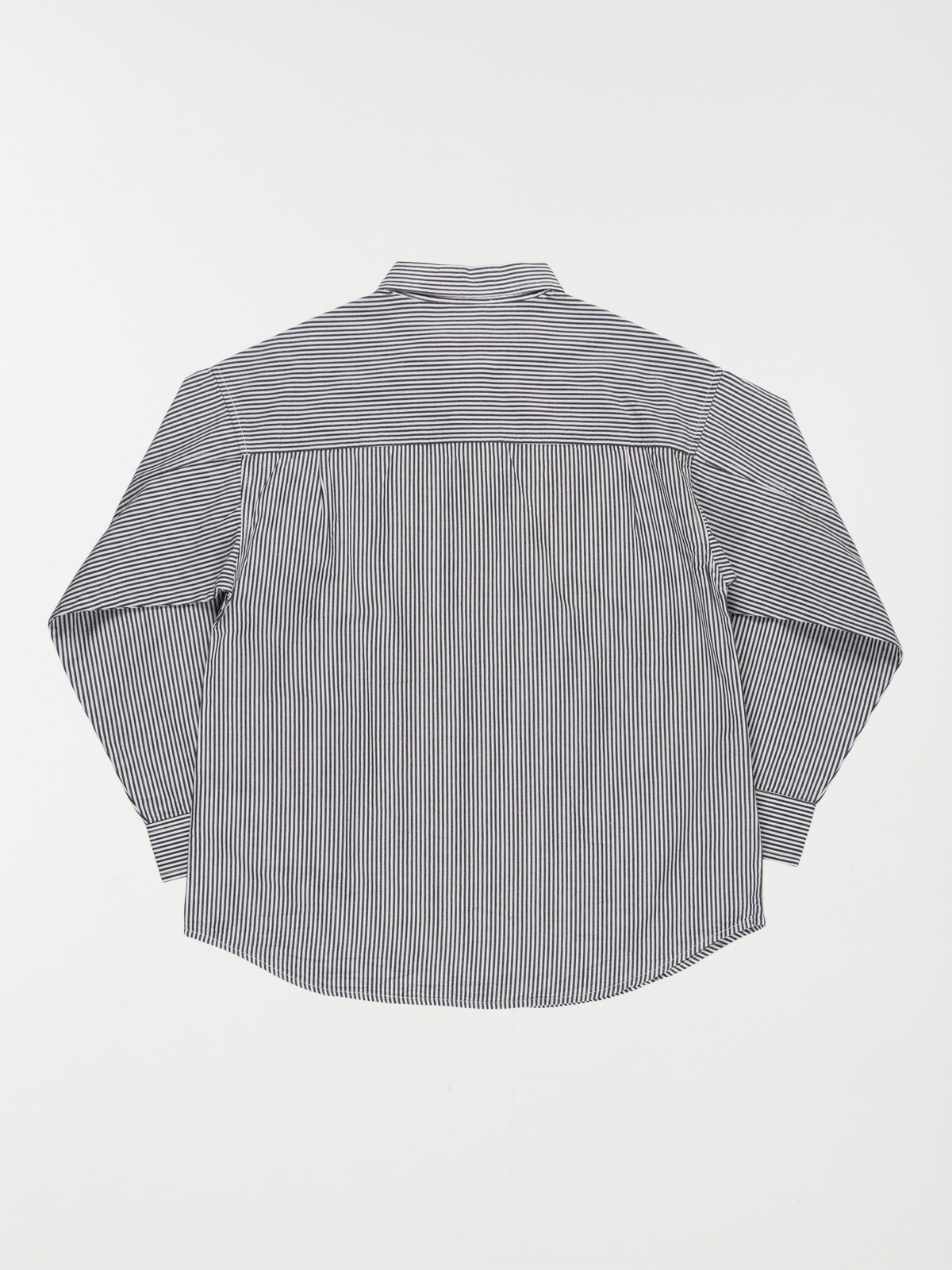 Chemise rayée fille (XXS-M) Chemise rayée fille (XXS-M)