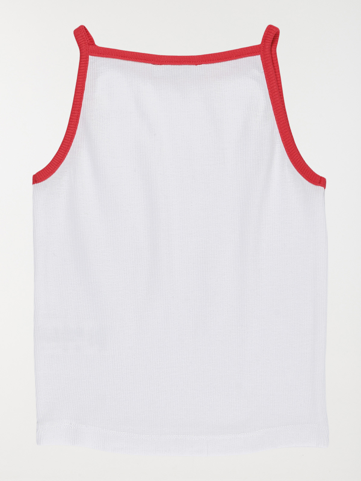 Débardeur fille (5-12A)