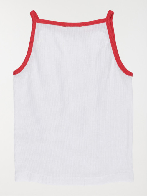 Débardeur fille (5-12A)