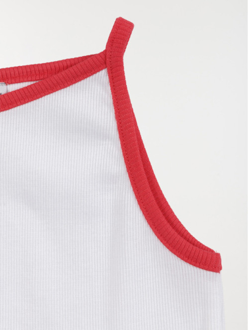 Débardeur fille (5-12A)