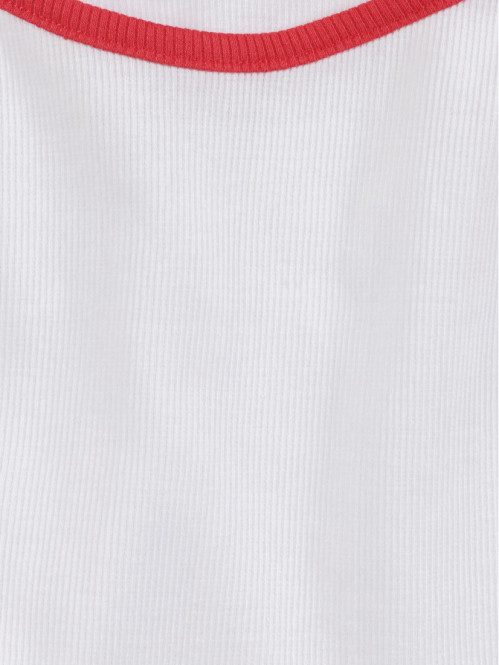 Débardeur fille (5-12A)