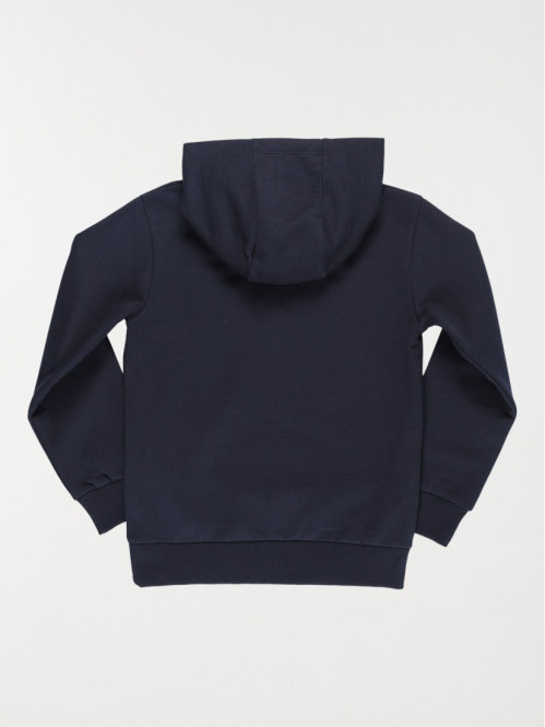 Sweat à capuche Minecraft...