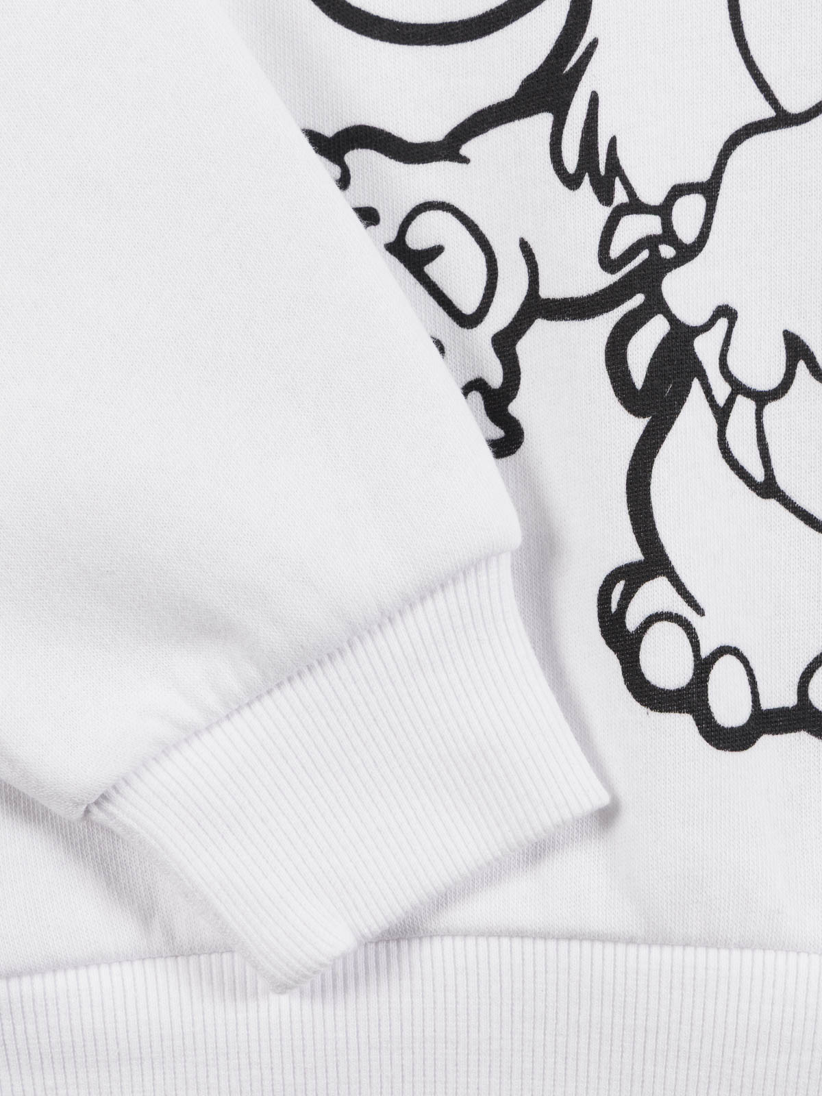 Sweat à capuche Stitch garçon (3-12A) Sweat à capuche Stitch garçon (3-12A)