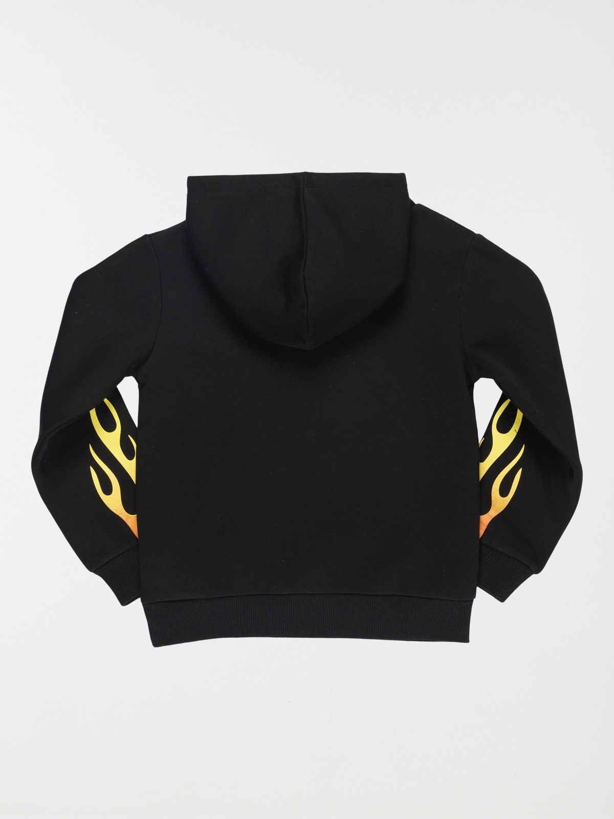 Sweat à capuche Hotwheels garçon (3-12A) Sweat à capuche Hotwheels garçon (3-12A)