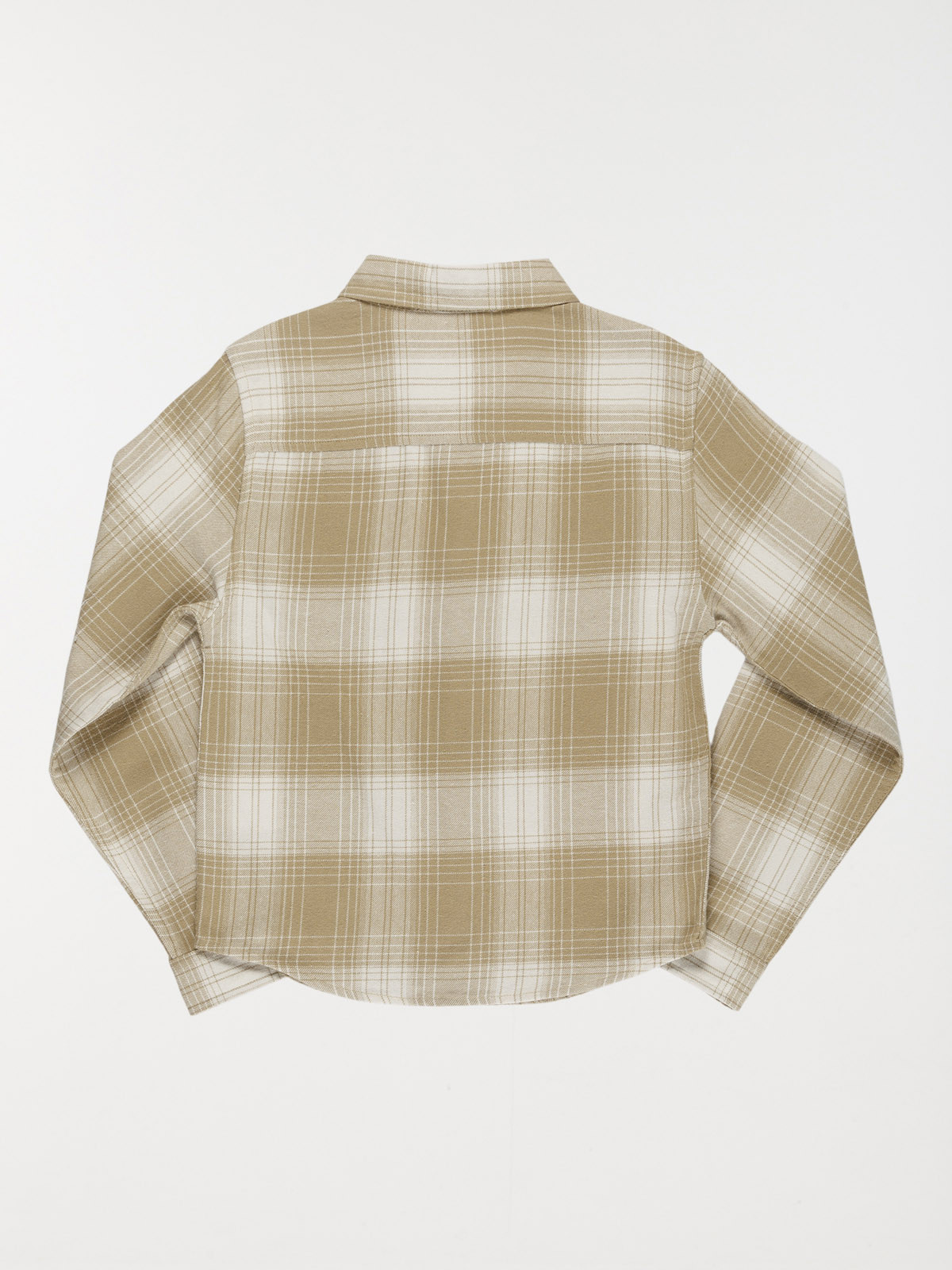 Chemise à carreaux garçon (3-12A) Chemise à carreaux garçon (3-12A)