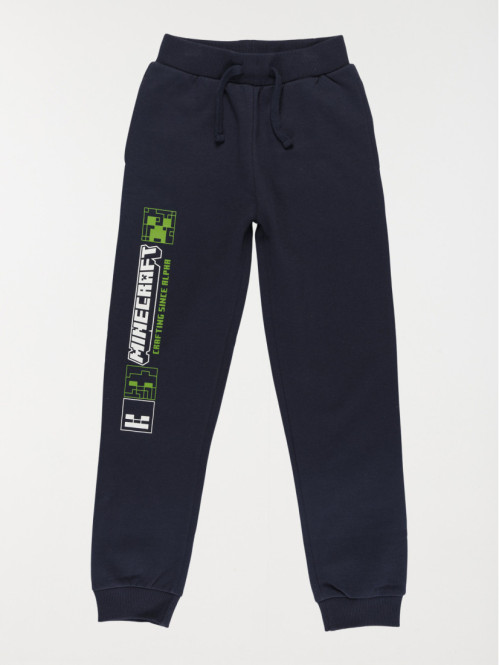 Jogging garçon Minecraft...