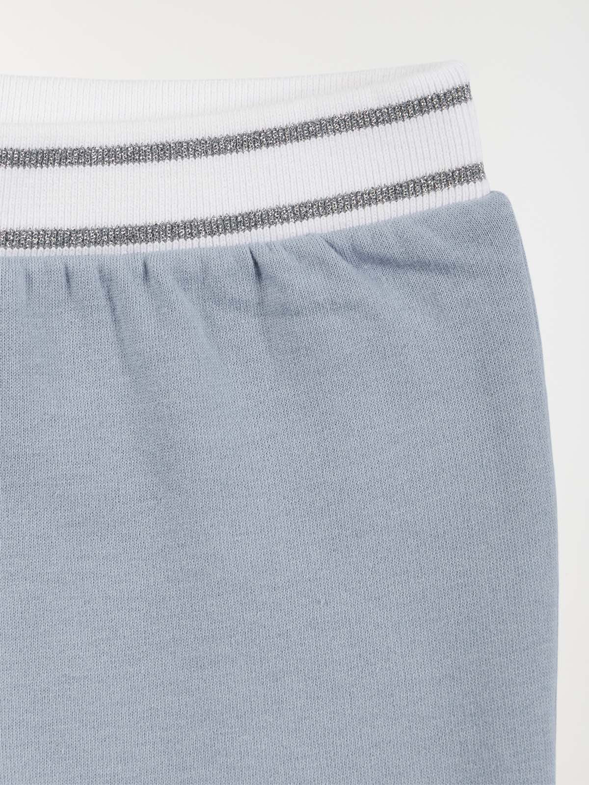 Pantalon de jogging fille (4-12A)