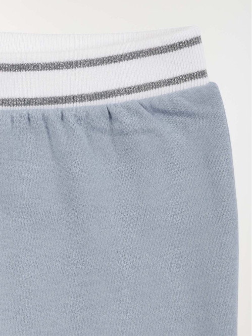 Pantalon de jogging fille...