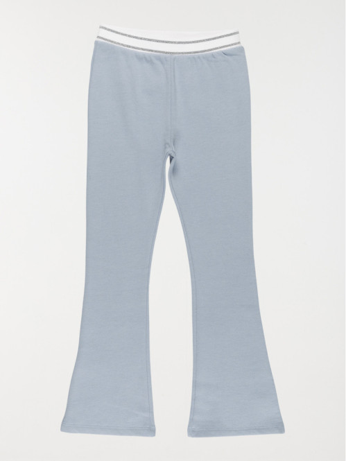Pantalon de jogging fille (4-12A)