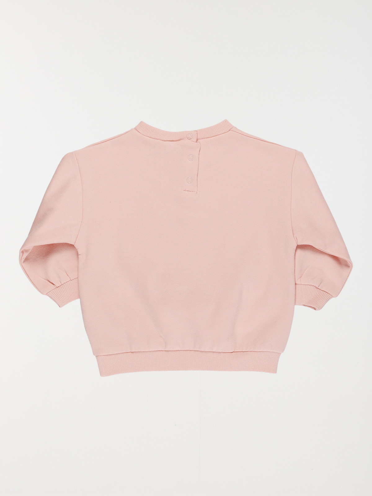 Sweat STITCH fille (3-36M)