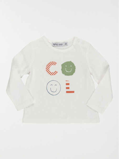 Ensemble 3 pièces garçon...