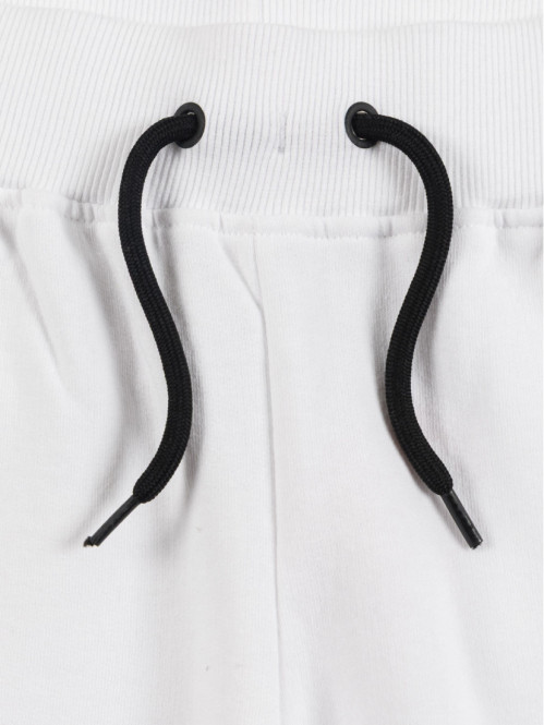 Pantalon de jogging blanc...