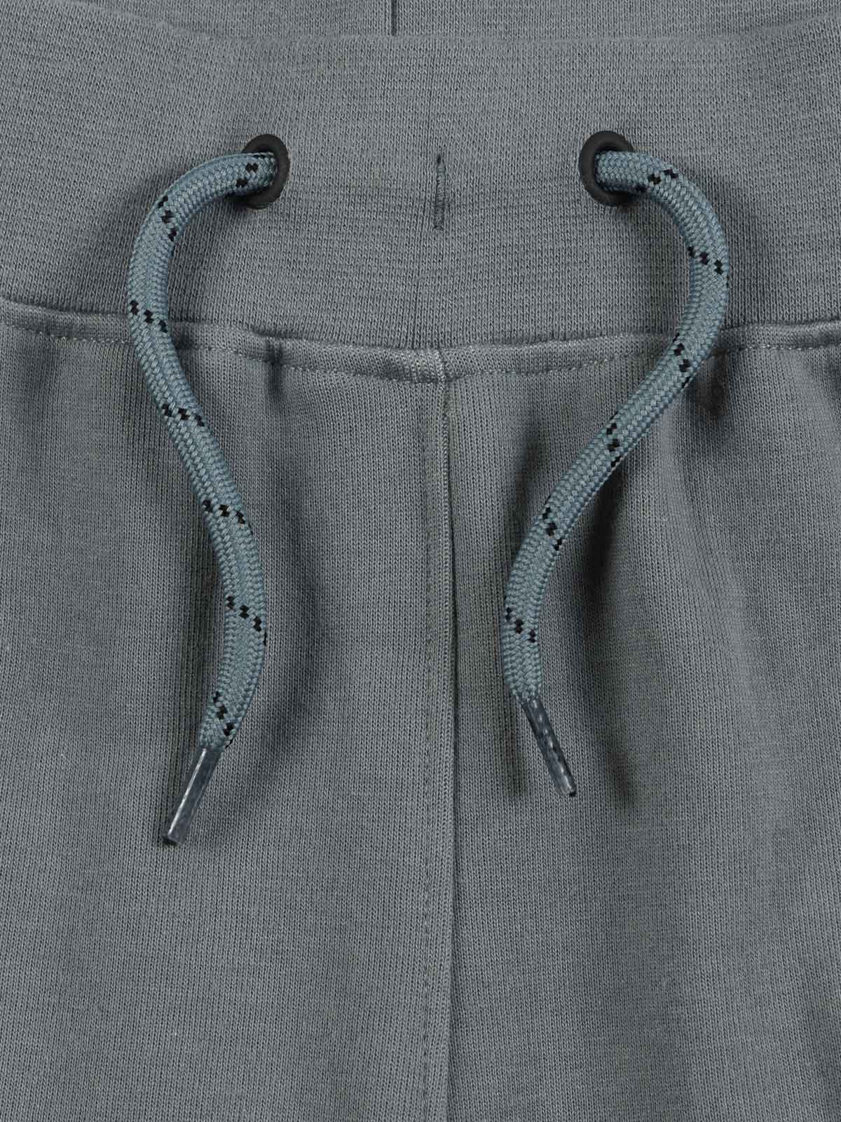 Jogging bleu ardoise garçon (XXS-M) Jogging bleu ardoise garçon (XXS-M)