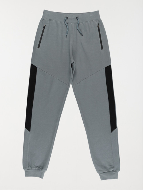 Jogging bleu ardoise garçon...