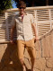 Image produit Couleur: caramel