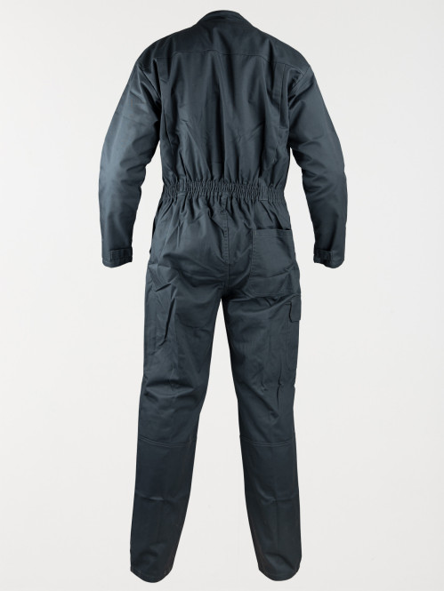 Combinaison de travail verte