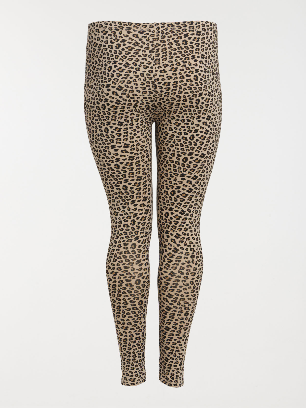 Legging léopard grande taille femme Legging léopard grande taille femme