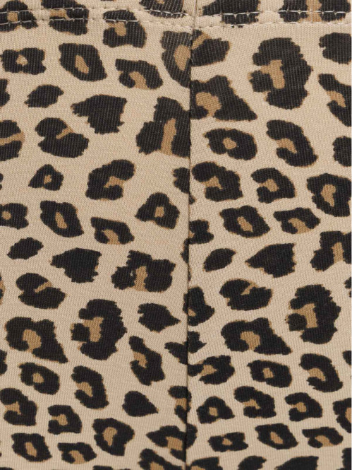 Legging léopard grande...