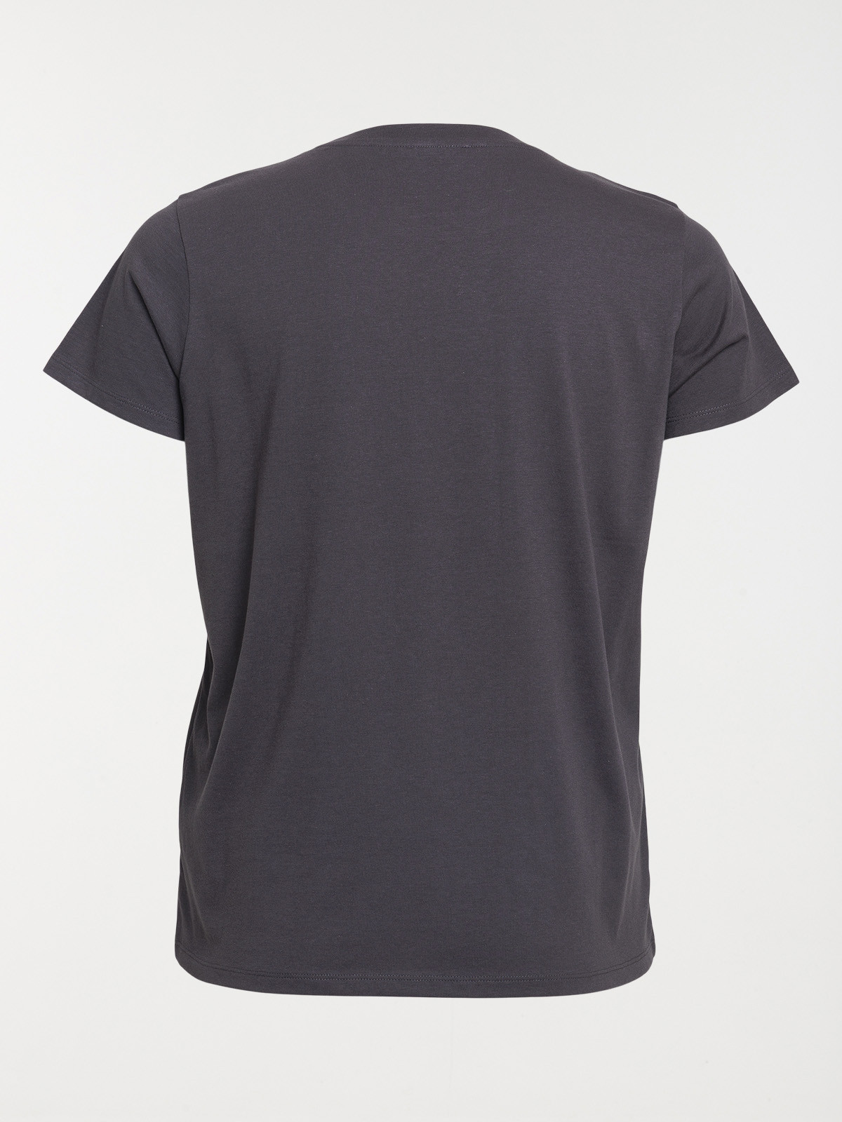 T-shirt léopard grande taille femme T-shirt léopard grande taille femme