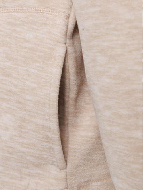 Sweat polaire zippé grande...