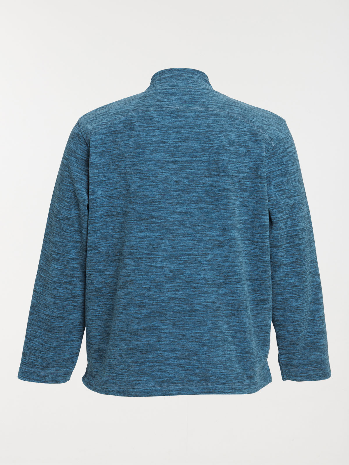 Sweat polaire femme grande taille