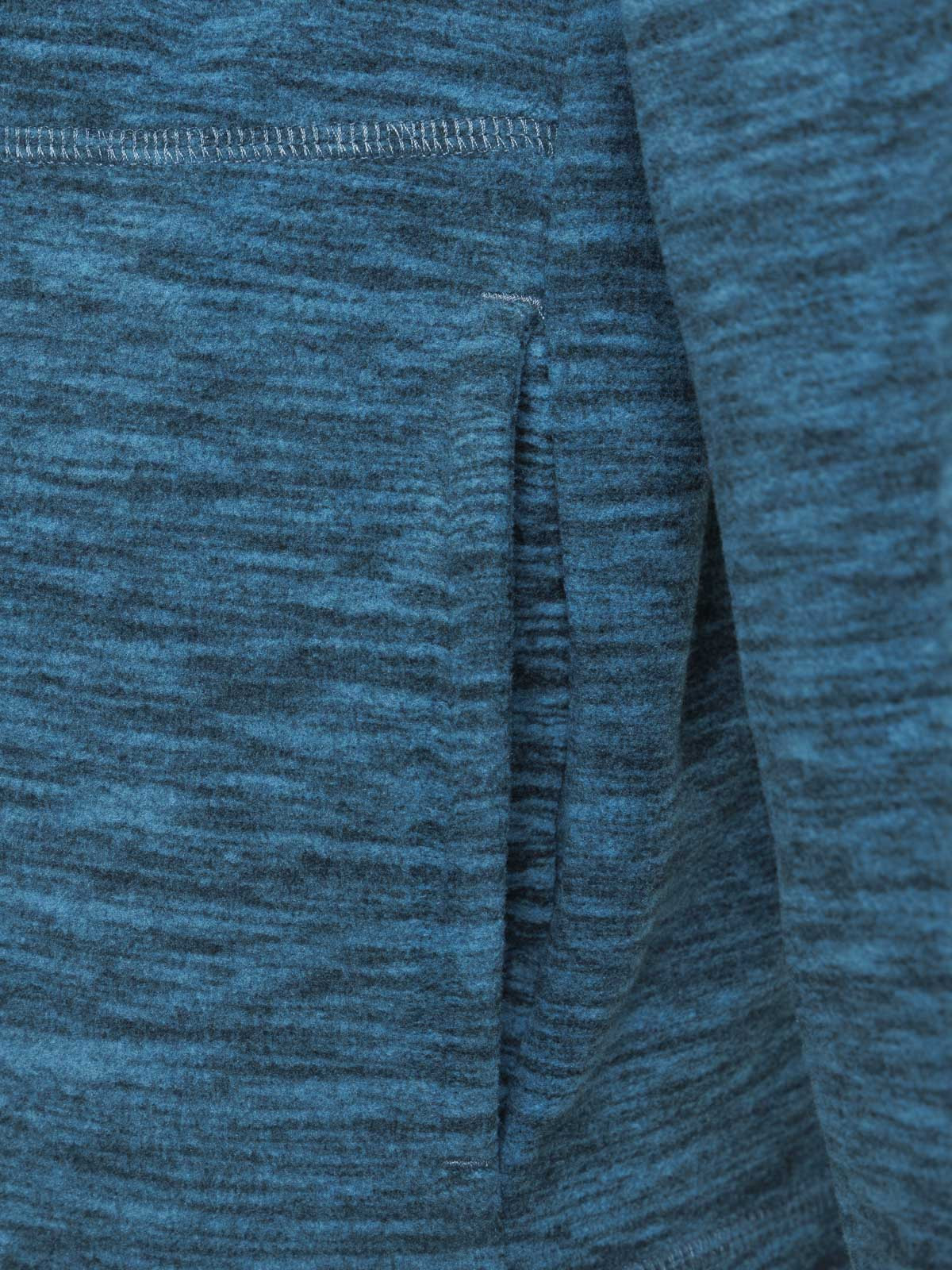 Sweat polaire femme grande taille