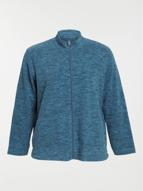 Sweat polaire femme grande...