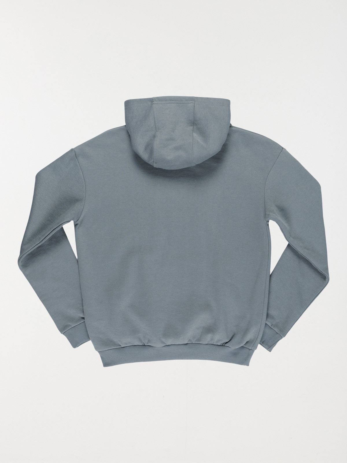 Sweat à capuche basique garçon (XXS-M)