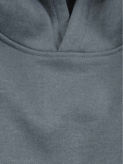 Sweat à capuche basique...