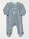 Image produit Couleur: bleu lead