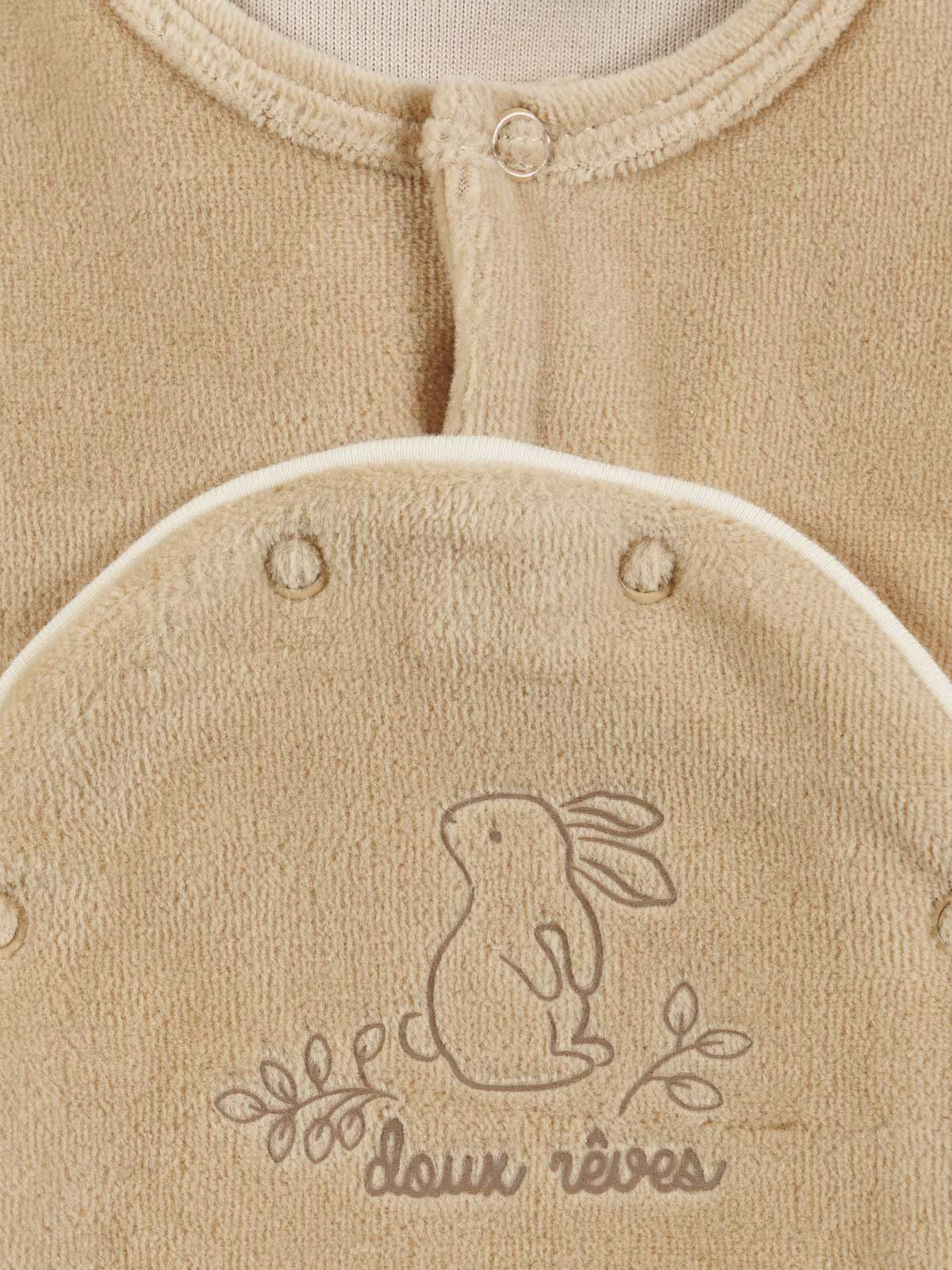 Dors-bien doux rêves bébé (0-9M) Dors-bien doux rêves bébé (0-9M)