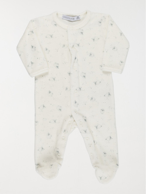 Dors-bien mouton bébé (0-9M)