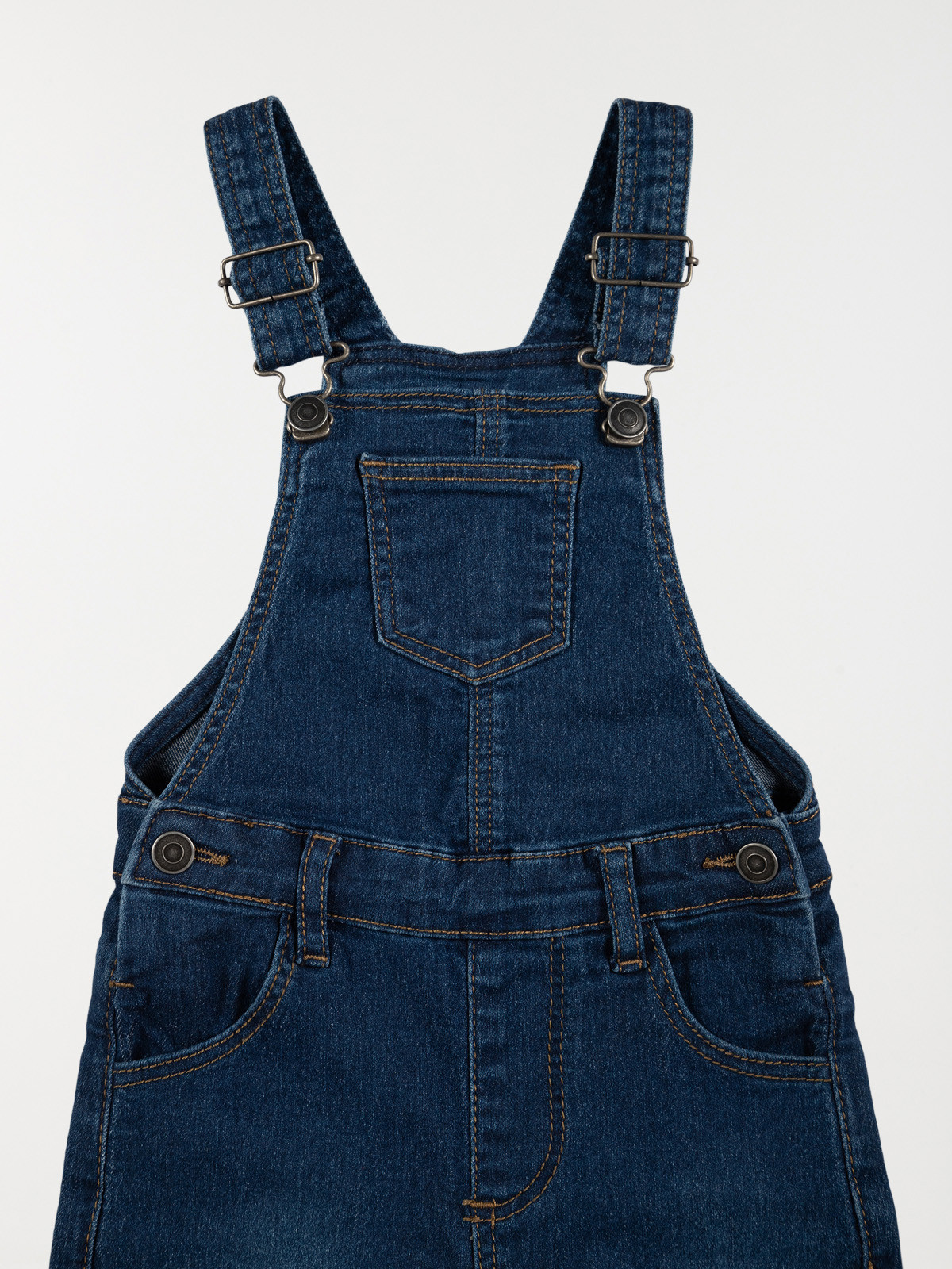 Salopette stone garçon (3-24M) Salopette stone garçon (3-24M)