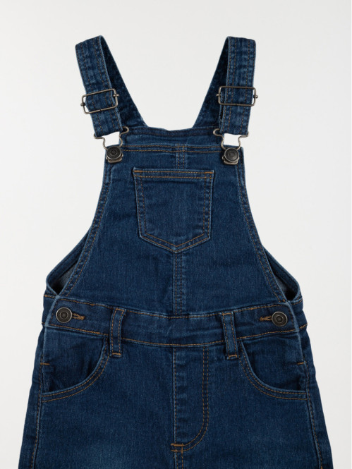 Salopette stone garçon (3-24M) Salopette stone garçon (3-24M)