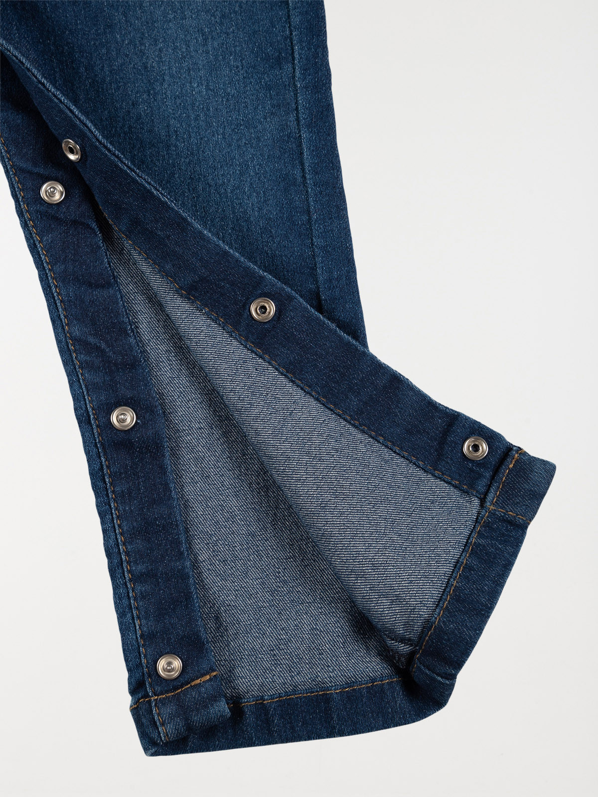 Salopette stone garçon (3-24M) Salopette stone garçon (3-24M)