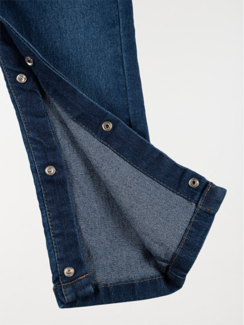 Salopette stone garçon (3-24M) Salopette stone garçon (3-24M)