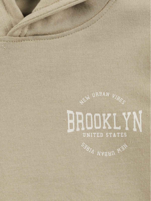 Sweat à capuche Brooklyn garçon (3-12A) Sweat à capuche Brooklyn garçon (3-12A)