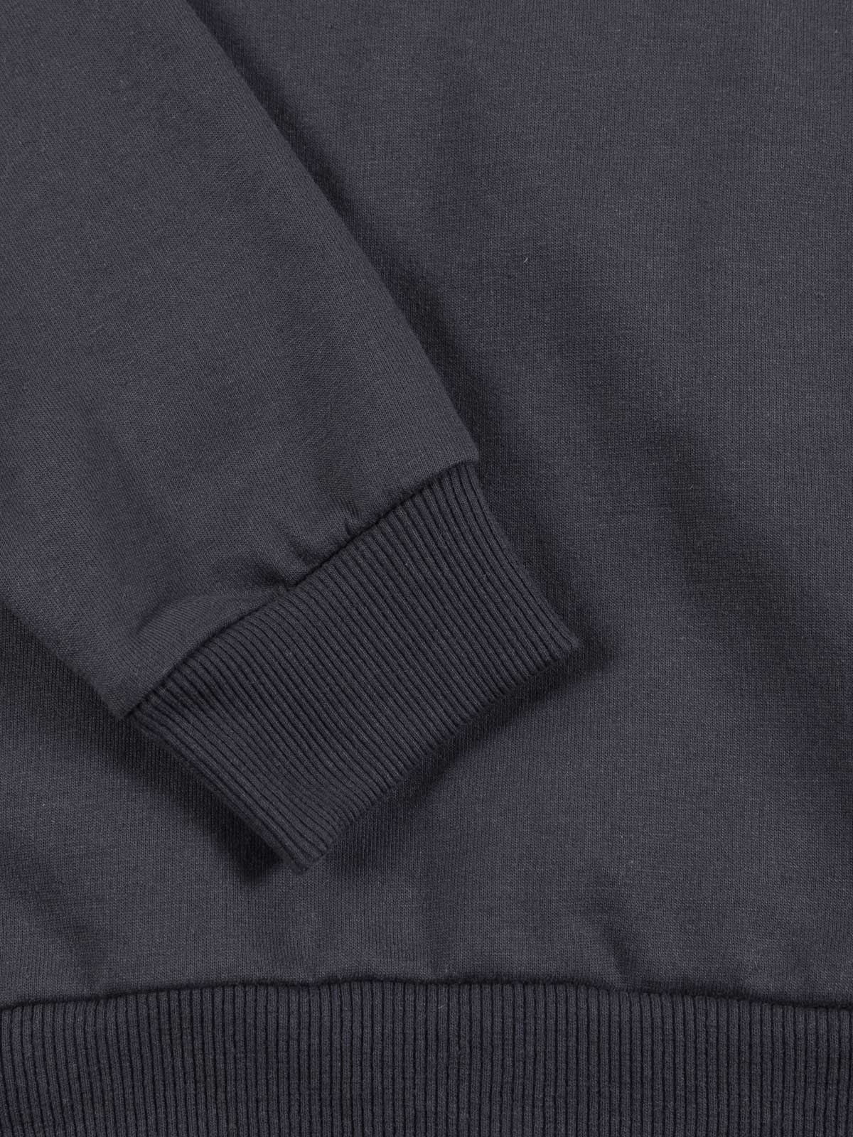 Sweat à capuche graphite garçon (3-12A) Sweat à capuche graphite garçon (3-12A)