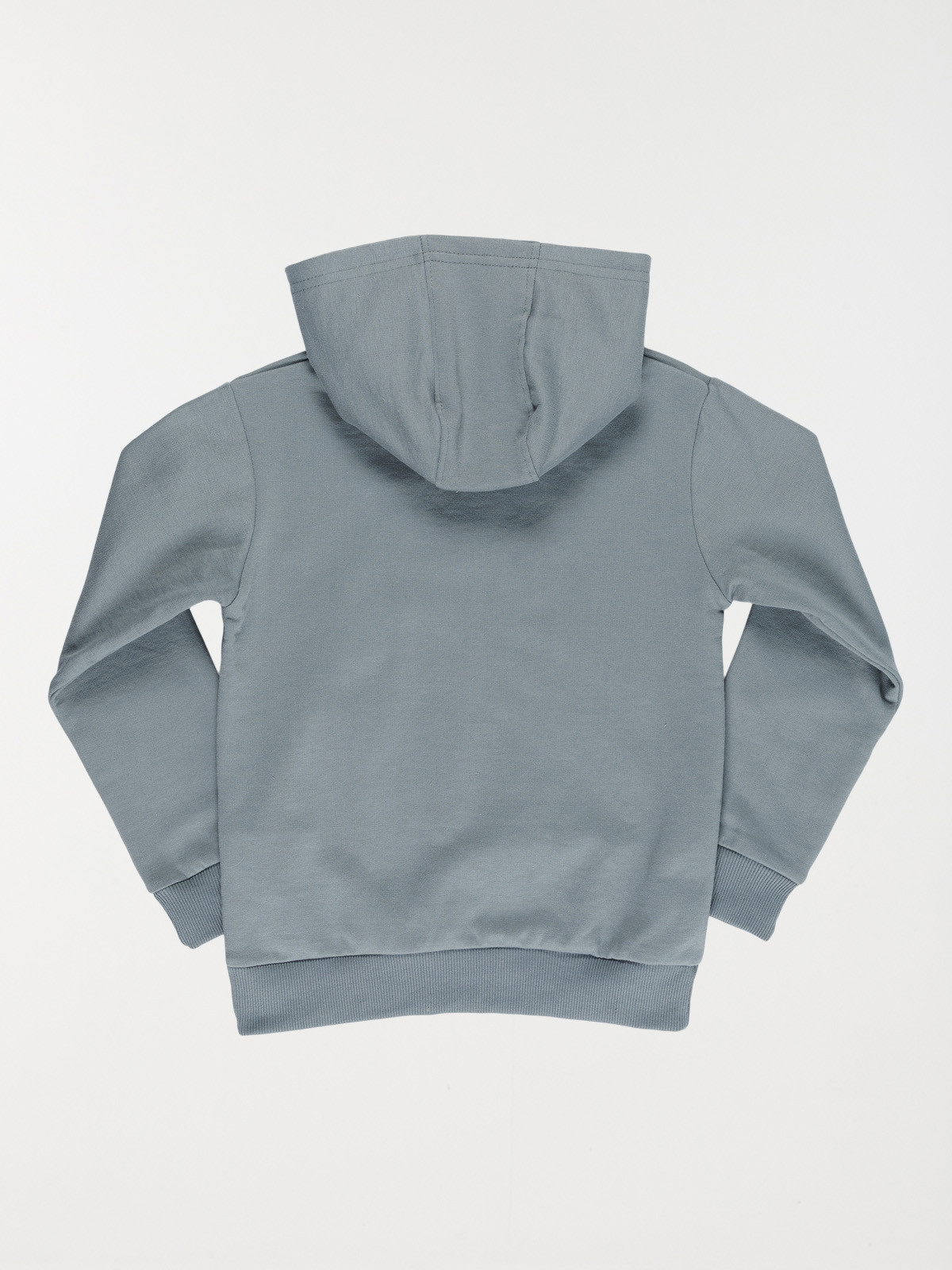 Sweat à capuche skateur garçon (3-12A)