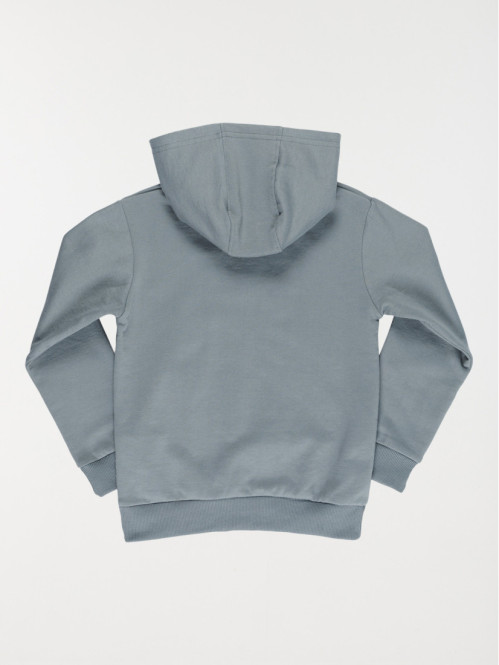 Sweat à capuche skateur...